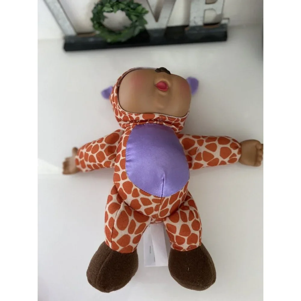 Cabbage Patch Kids Collectible Cutie 11